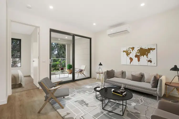 Third view of Homely townhouse listing, 11/31 Orlando Crescent, Keysborough VIC 3173