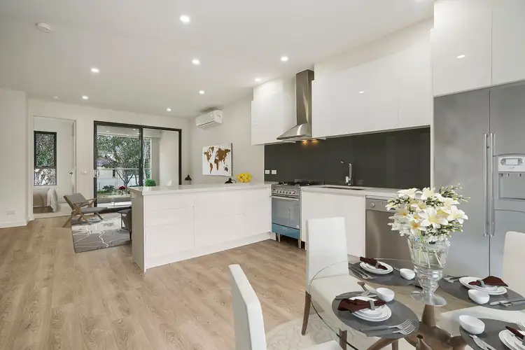 Fifth view of Homely townhouse listing, 11/31 Orlando Crescent, Keysborough VIC 3173