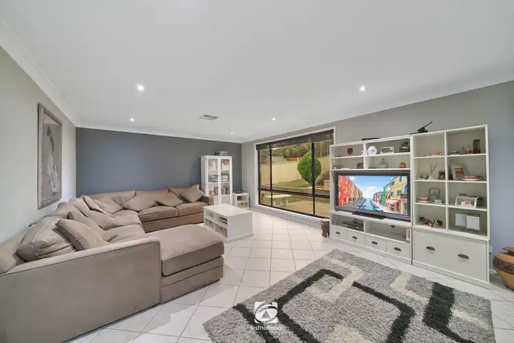 Sixth view of Homely house listing, 12 Crain Court, Harrington Park NSW 2567
