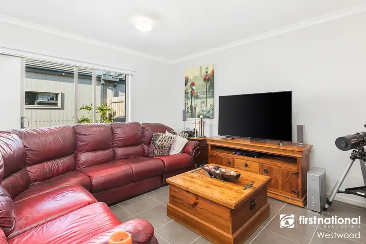Third view of Homely house listing, 79 Coldstream Avenue, Werribee VIC 3030