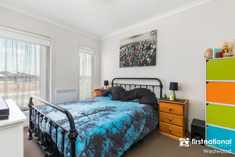Fifth view of Homely house listing, 79 Coldstream Avenue, Werribee VIC 3030