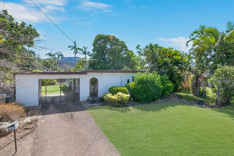 Main view of Homely house listing, 17 Haldane Street, Wulguru QLD 4811