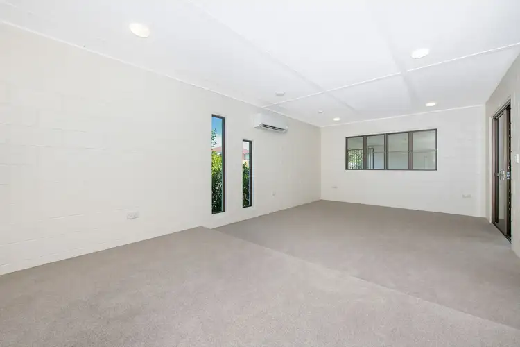Second view of Homely house listing, 17 Haldane Street, Wulguru QLD 4811