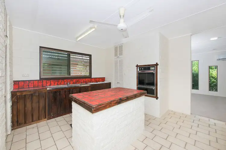 Third view of Homely house listing, 17 Haldane Street, Wulguru QLD 4811