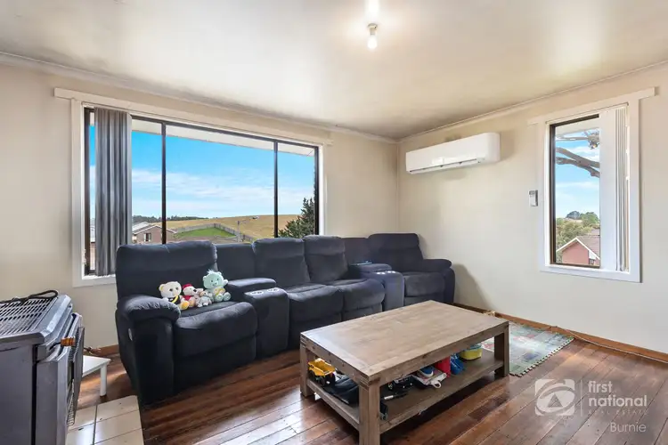 Second view of Homely house listing, 27 Kentish Drive, Shorewell Park TAS 7320