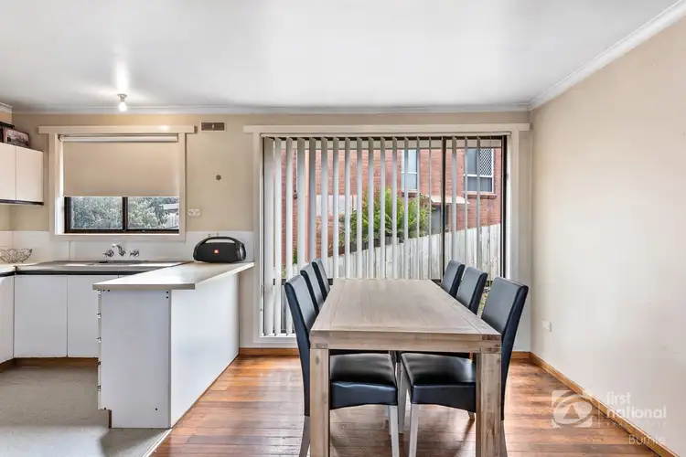 Third view of Homely house listing, 27 Kentish Drive, Shorewell Park TAS 7320