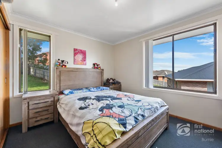 Fifth view of Homely house listing, 27 Kentish Drive, Shorewell Park TAS 7320