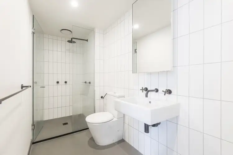 Sixth view of Homely apartment listing, 404/37 Breese Street, Brunswick VIC 3056