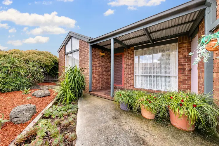 Second view of Homely house listing, 7 England Walk, Narre Warren South VIC 3805