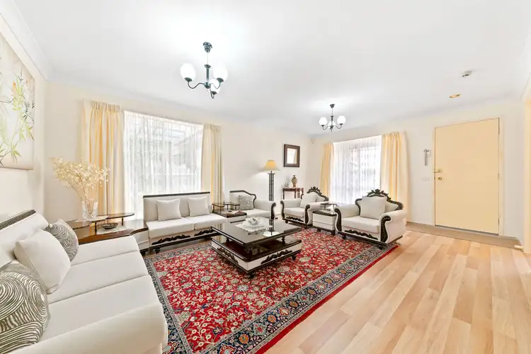 Third view of Homely house listing, 7 England Walk, Narre Warren South VIC 3805