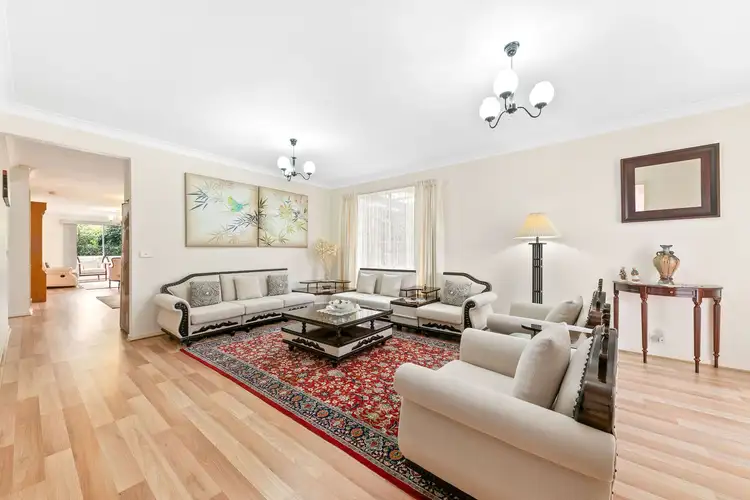 Fourth view of Homely house listing, 7 England Walk, Narre Warren South VIC 3805
