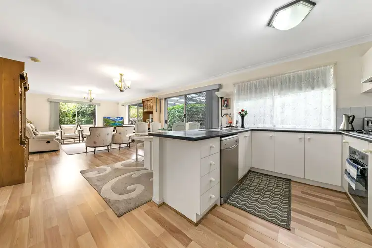 Fifth view of Homely house listing, 7 England Walk, Narre Warren South VIC 3805