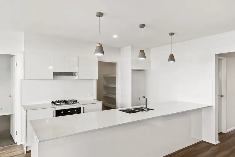 Second view of Homely house listing, 1 Lucy Place, Raworth NSW 2321