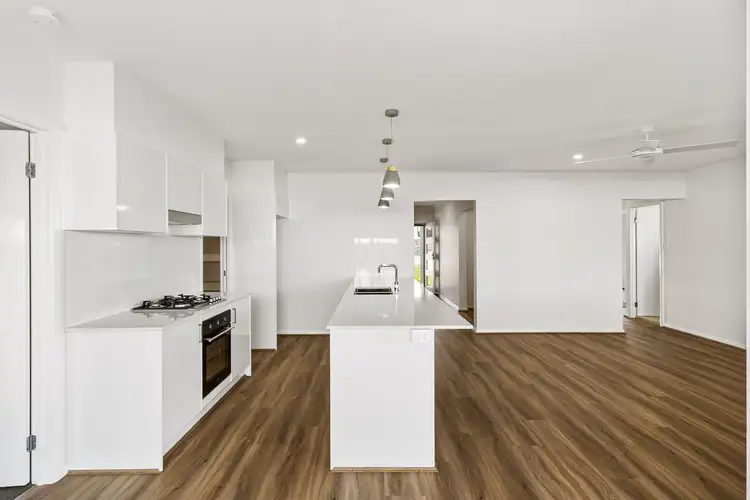 Third view of Homely house listing, 1 Lucy Place, Raworth NSW 2321