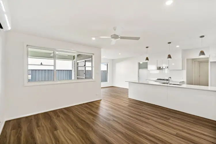 Fifth view of Homely house listing, 1 Lucy Place, Raworth NSW 2321