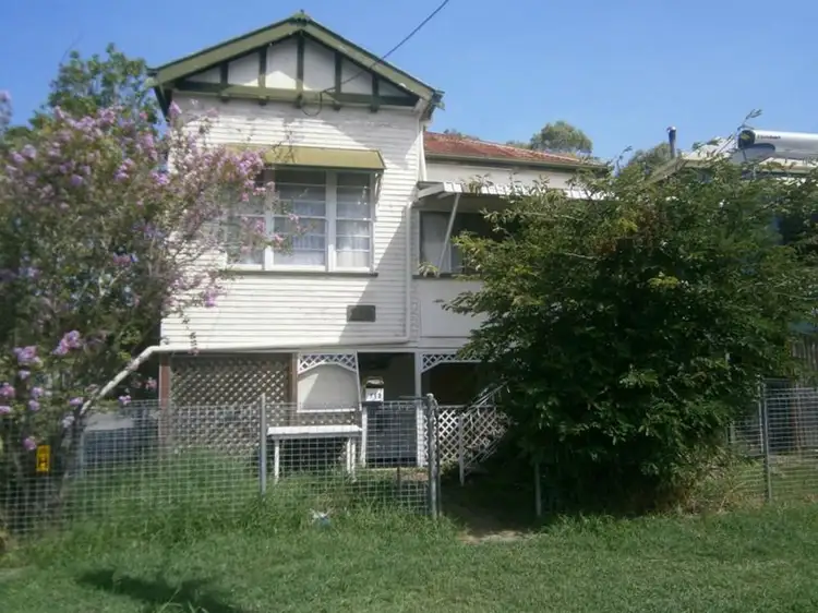 113 Stanley Street, Rockhampton City QLD 4700