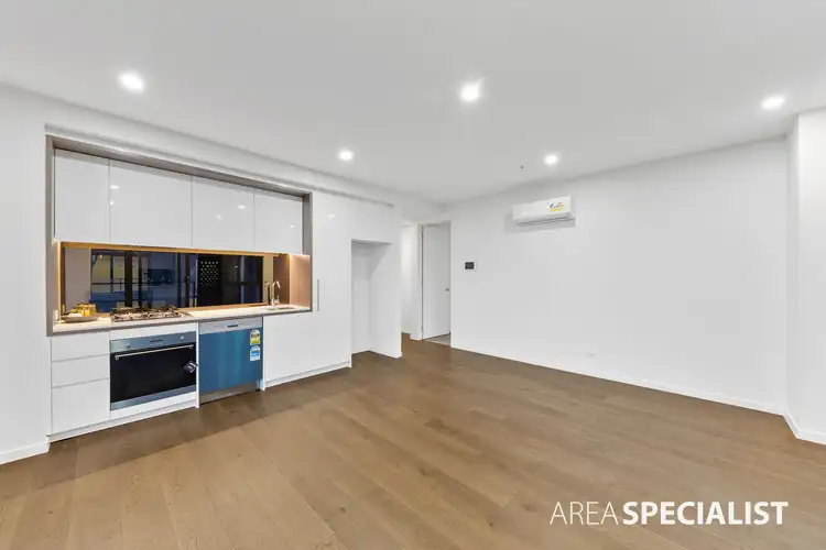 Fifth view of Homely apartment listing, 515A/93 Cairnlea Drive, Cairnlea VIC 3023