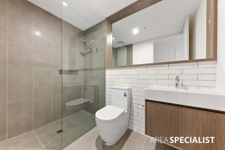 Sixth view of Homely apartment listing, 515A/93 Cairnlea Drive, Cairnlea VIC 3023