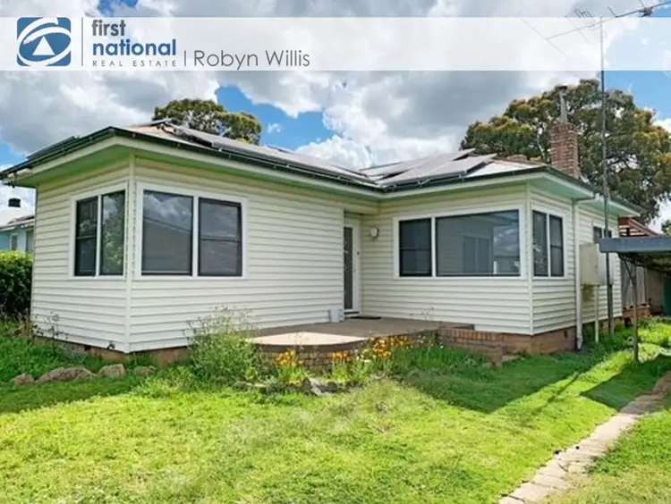 44 Pitt Street, Glen Innes NSW 2370