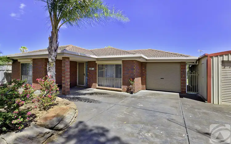 11 Piar Street, Paralowie SA 5108