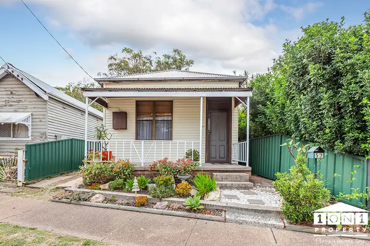 53 William Street, Tighes Hill NSW 2297