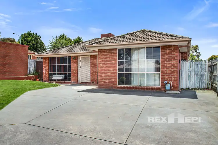 3 Cornell Place, Hampton Park VIC 3976