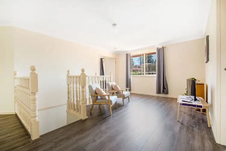 Sixth view of Homely house listing, 67 Stilt Avenue, Cranebrook NSW 2749