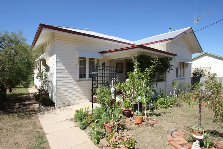 Main view of Homely house listing, 60 Molesworth Street, Tenterfield NSW 2372