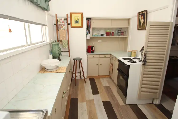 Fourth view of Homely house listing, 60 Molesworth Street, Tenterfield NSW 2372