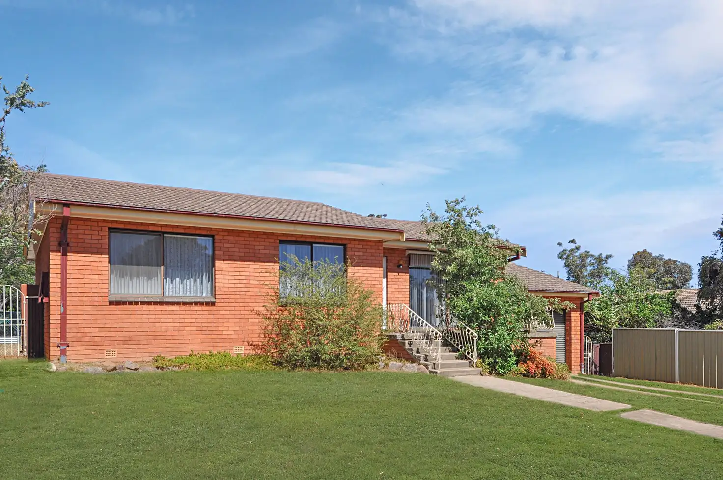 Main view of Homely house listing, 3 Osborne Avenue, West Bathurst NSW 2795