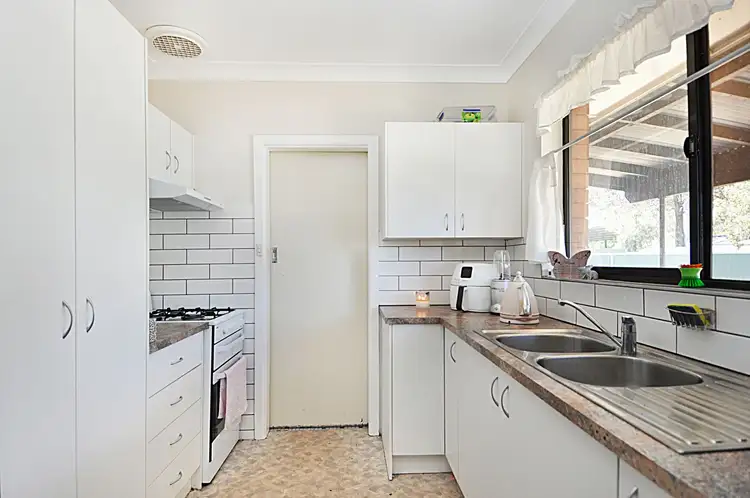 Second view of Homely house listing, 3 Osborne Avenue, West Bathurst NSW 2795