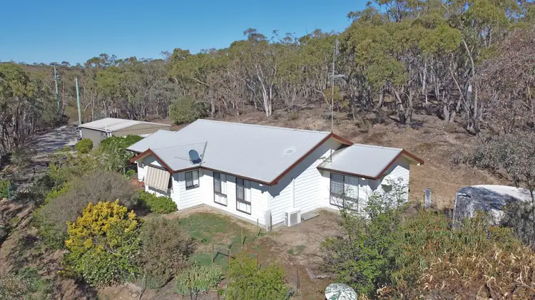 10 Valley View Close, Napoleon Reef NSW 2795