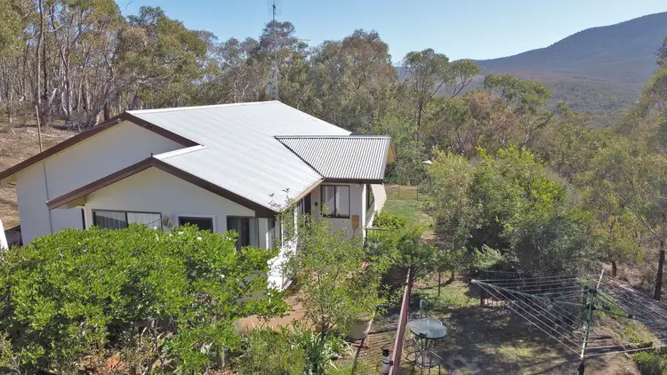 Fourth view of Homely house listing, 10 Valley View Close, Napoleon Reef NSW 2795