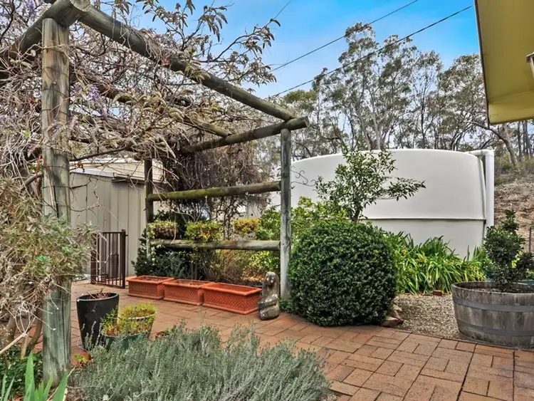 Seventh view of Homely house listing, 10 Valley View Close, Napoleon Reef NSW 2795