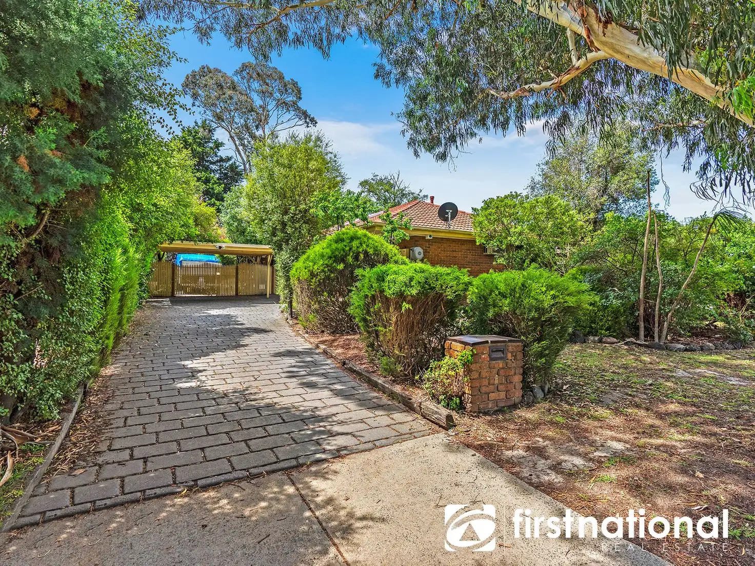 Main view of Homely house listing, 5 Parklea Close, Narre Warren VIC 3805