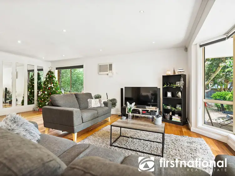 Third view of Homely house listing, 5 Parklea Close, Narre Warren VIC 3805