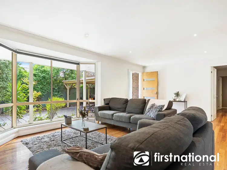 Fourth view of Homely house listing, 5 Parklea Close, Narre Warren VIC 3805