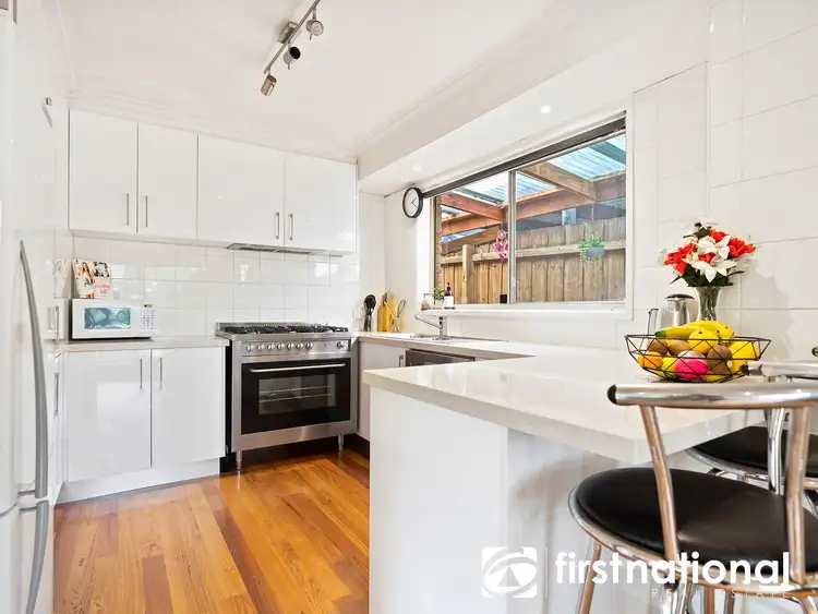 Fifth view of Homely house listing, 5 Parklea Close, Narre Warren VIC 3805