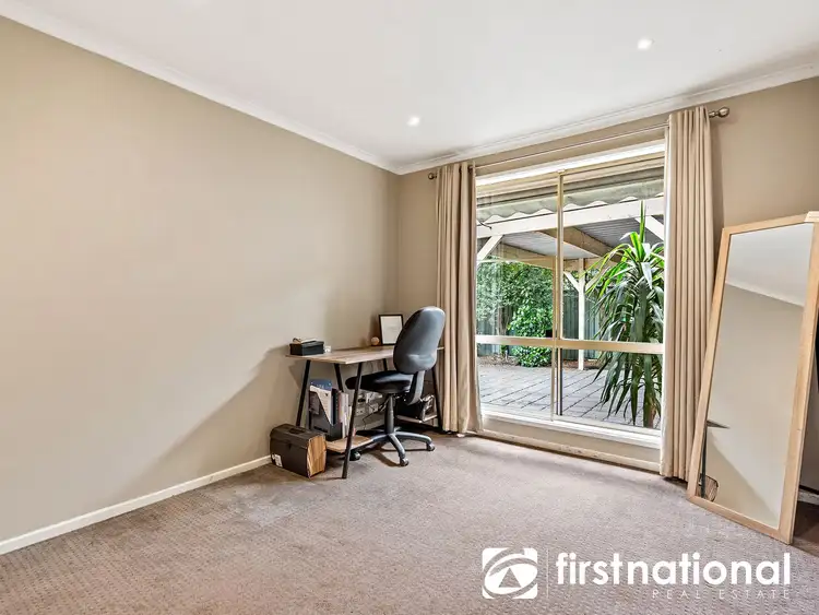 Sixth view of Homely house listing, 5 Parklea Close, Narre Warren VIC 3805