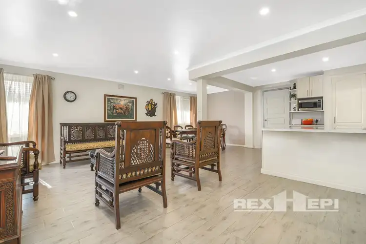 Third view of Homely house listing, 12 Avoca Close, Hampton Park VIC 3976