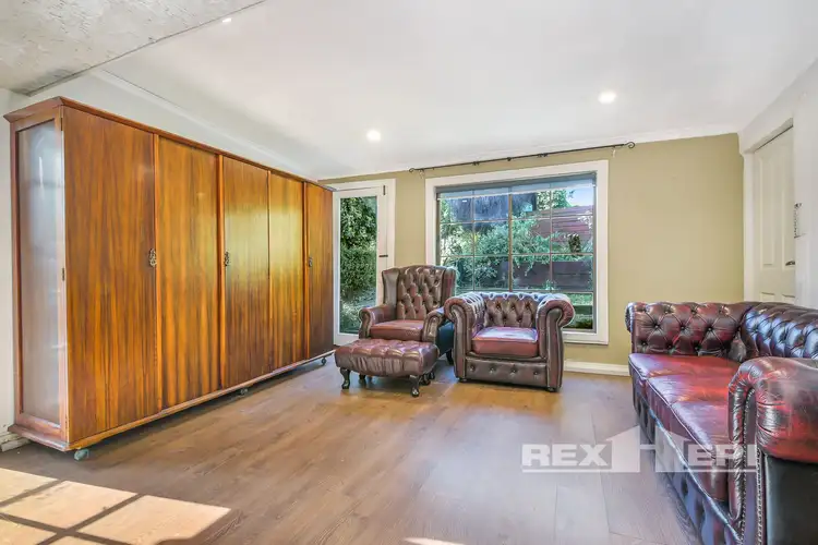 Sixth view of Homely house listing, 12 Avoca Close, Hampton Park VIC 3976