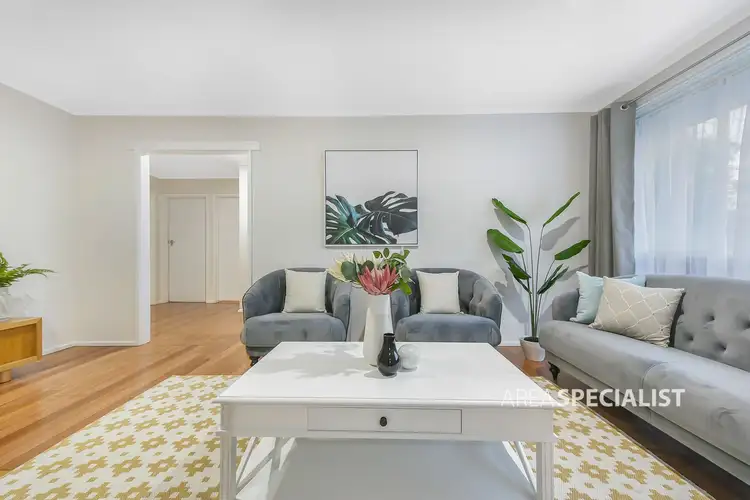 Fifth view of Homely house listing, 280 Chandler Road, Keysborough VIC 3173