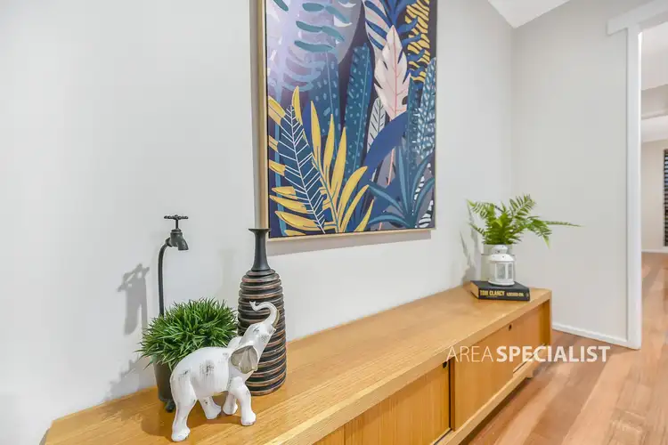 Sixth view of Homely house listing, 280 Chandler Road, Keysborough VIC 3173