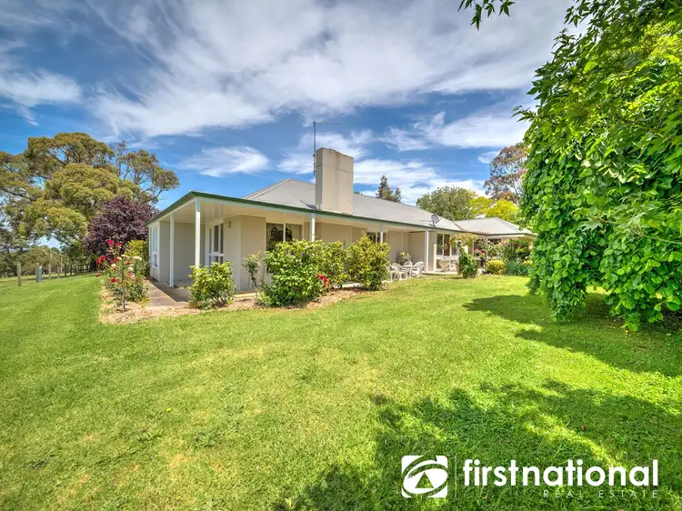 306 Snell Road, Maryknoll VIC 3812