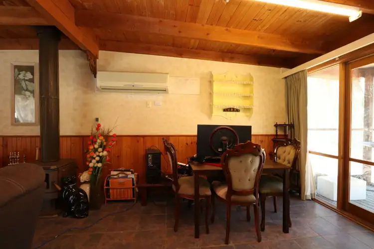 Third view of Homely rural property listing, 28 Palmer Road SIMSON, Maryborough VIC 3465