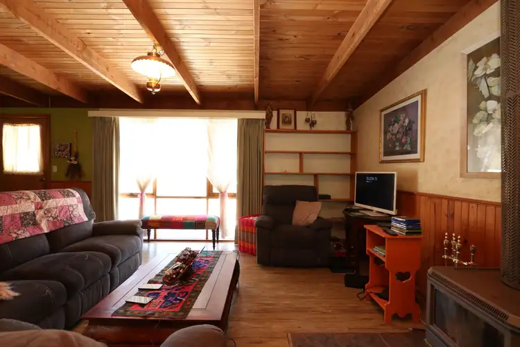 Fourth view of Homely rural property listing, 28 Palmer Road SIMSON, Maryborough VIC 3465