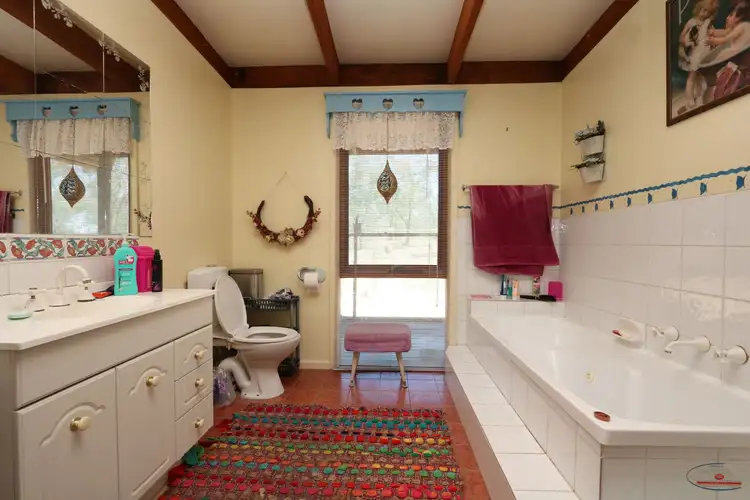 Seventh view of Homely rural property listing, 28 Palmer Road SIMSON, Maryborough VIC 3465