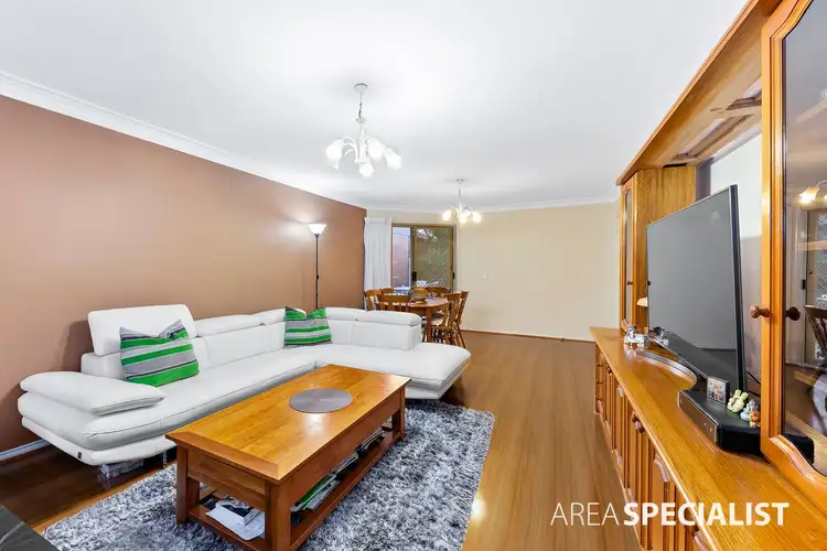 Sixth view of Homely house listing, 8 Turquoise Close, St Albans VIC 3021