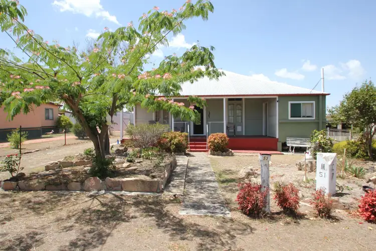 Main view of Homely house listing, 53 Callandoon Street, Wallangarra QLD 4383