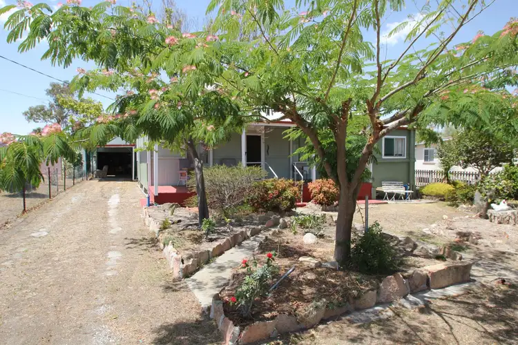 Second view of Homely house listing, 53 Callandoon Street, Wallangarra QLD 4383